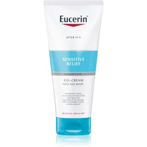 Eucerin Sensitive Relief cream gel aftersun 200 ml
