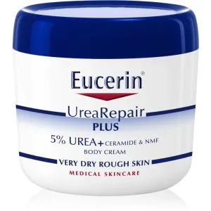 Eucerin UreaRepair PLUS body cream for dry skin 5% Urea 450 ml #231485