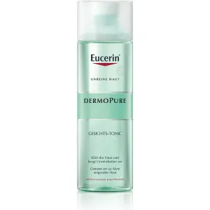 Eucerin DermoPure cleansing facial water for problem skin 200 ml