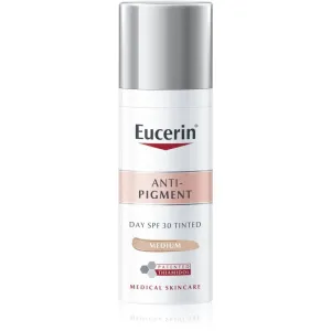 Eucerin Anti-Pigment day cream for pigment spot correction SPF 30 50 ml