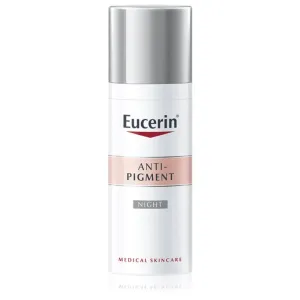 Eucerin Anti-Pigment radiance night cream against liver spots 50 ml #240091