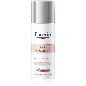 Eucerin Anti-Pigment toning cream for pigment spot correction 50 ml