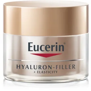Eucerin Elasticity+Filler intensely nourishing night cream for mature skin 50 ml #229913