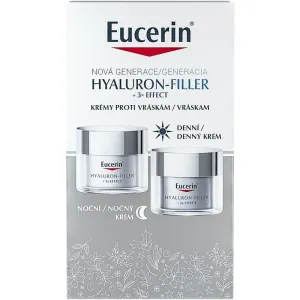 Eucerin Hyaluron-Filler + 3x Effect gift set #286470