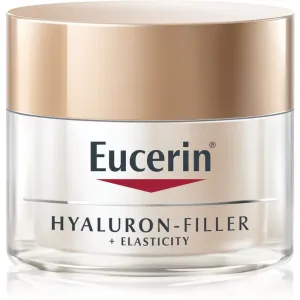 Eucerin Hyaluron-Filler + Elasticity anti-wrinkle day cream SPF 30 50 ml #223770