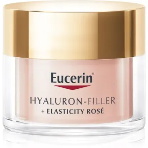Eucerin Hyaluron-Filler + Elasticity daily anti-ageing treatment SPF 30 50 ml