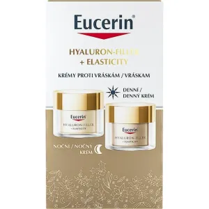 Eucerin Hyaluron-Filler + Elasticity gift set (for women)