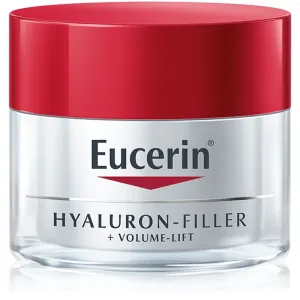 Eucerin Hyaluron-Filler +Volume-Lift lifting day cream for dry skin SPF 15 50 ml #214646