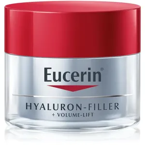 Eucerin Hyaluron-Filler +Volume-Lift lifting night cream 50 ml #991919