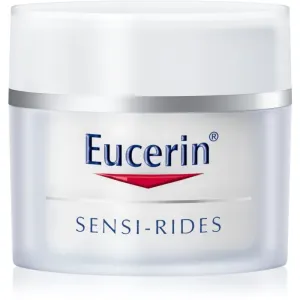 Eucerin Sensi-Rides Anti-Wrinkle Day Cream for Dry Skin 50 ml