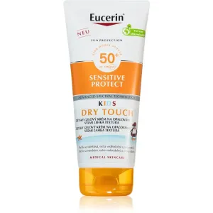Eucerin Sun Protection sunscreen for children SPF 50+ 200 ml
