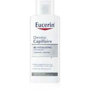 Eucerin DermoCapillaire shampoo against hair loss 250 ml #217298