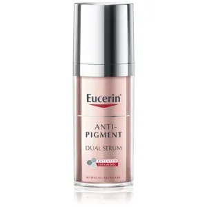 Eucerin Anti-Pigment brightening face serum for pigment spot correction 30 ml