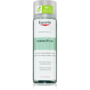 Eucerin DermoPure Cleansing Micellar Water 200 ml
