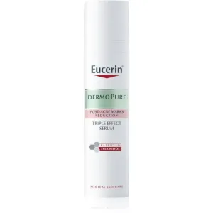 Eucerin DermoPure serum with triple effect 40 ml #259555
