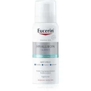 Eucerin Hyaluron face mist with moisturising effect 50 ml