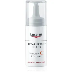 Eucerin Hyaluron-Filler Vitamin C Booster brightening anti-wrinkle serum with vitamin C 8 ml #247403