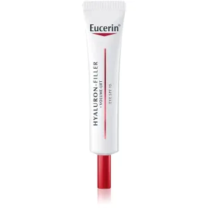 Eucerin Hyaluron-Filler +Volume-Lift lifting eye cream SPF 15 15 ml #214648
