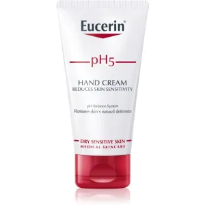 Eucerin pH5 regenerating hand cream 75 ml #294532
