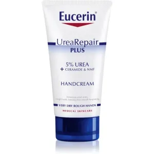 Eucerin UreaRepair PLUS hand cream for dry and atopic skin (Urea 5%) 75 ml