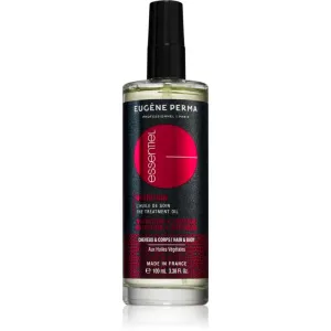 EUGÈNE PERMA Essential Nutrition nourishing oil for hair and body 100 ml
