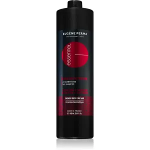 EUGÈNE PERMA Essential Keratin Nutrition intensely nourishing shampoo for dry hair 1000 ml