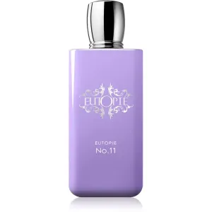 Eutopie No. 11 eau de parfum unisex 100 ml #247343