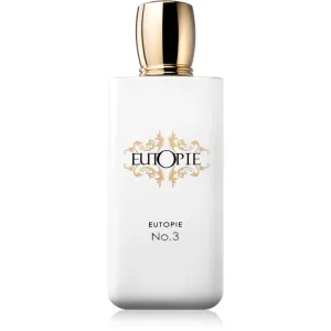 Eutopie No. 3 Eau de Parfum Unisex 100 ml #247336