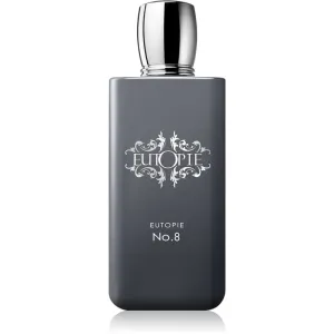 Eutopie No. 8 eau de parfum unisex 100 ml #247338
