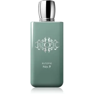 Eutopie No. 9 eau de parfum unisex 100 ml #247349
