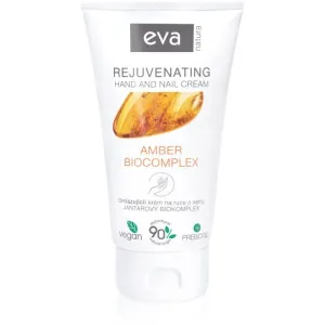 Eva Natura Amber Biocomplex anti-ageing cream for hands and nails 75 ml