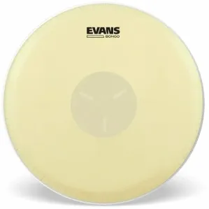 Evans EB0709 Bongo Pack Set Percussion Drum Head