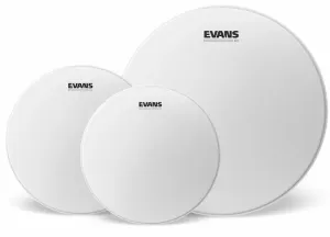 Evans ETP-G1CTD-S Standard G1 Coated Drumhead Set