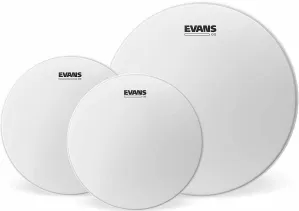 Evans ETP-G2CTD-S Standard G2 Coated Drumhead Set