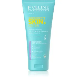 Skin cleansing Eveline Cosmetics