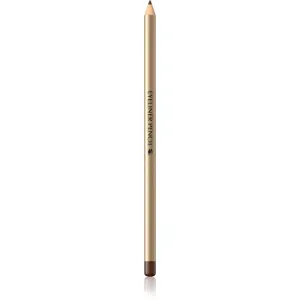Eveline Cosmetics Eyebrow Pencil eyeliner with sharpener shade Brown 1,2 g