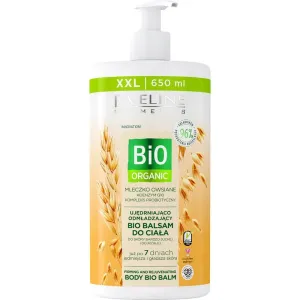 Eveline Cosmetics Bio Organic nourishing body balm for very dry skin 650 ml #284402