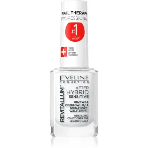 Eveline Cosmetics Nail Therapy After Hybrid Nail Conditioner 12 ml #254627
