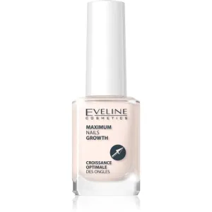 Eveline Cosmetics Nail Therapy Professional nail conditioner 12 ml #252291