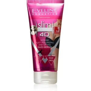 Eveline Cosmetics Slim Extreme intensive bust firming serum 200 ml