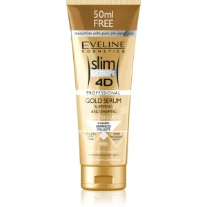 Eveline Cosmetics Slim Extreme serum to treat cellulite 250 ml