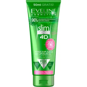 Eveline Cosmetics Slim Extreme slimming and firming cream 250 ml
