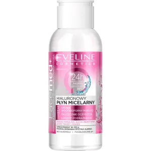 Eveline Cosmetics FaceMed+ Cleansing and Makeup-Removing Micellar Water for Dry and Very Dry Skin 100 ml