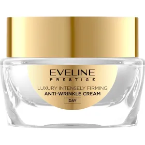 Eveline Cosmetics 24K Snail & Caviar anti-wrinkle day cream with snail extract 50 ml