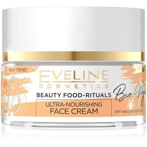 Eveline Cosmetics Bio Vegan Intensive Nourishing Cream 50 ml #256439