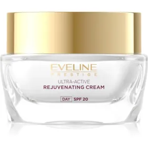 Eveline Cosmetics Magic Lift intensive repair day cream SPF 20 50 ml