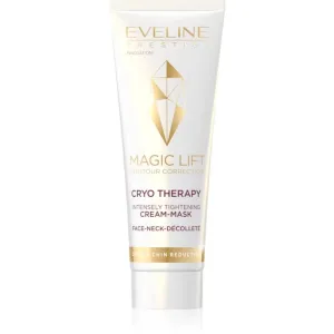 Eveline Cosmetics Magic Lift cream mask with lifting effect 50 ml