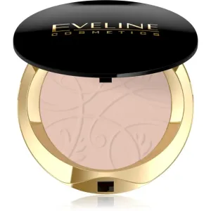 Eveline Cosmetics Celebrities Beauty mineral pressed powder shade 22 Natural 9 g #220271