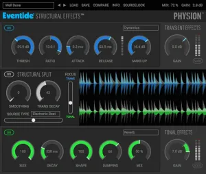 Eventide Physion (Digital product)