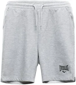 Everlast Clifton Heather Grey L Fitness Trousers
